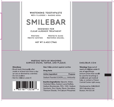 Smilebar 0.243 (Smilebar 0.243)